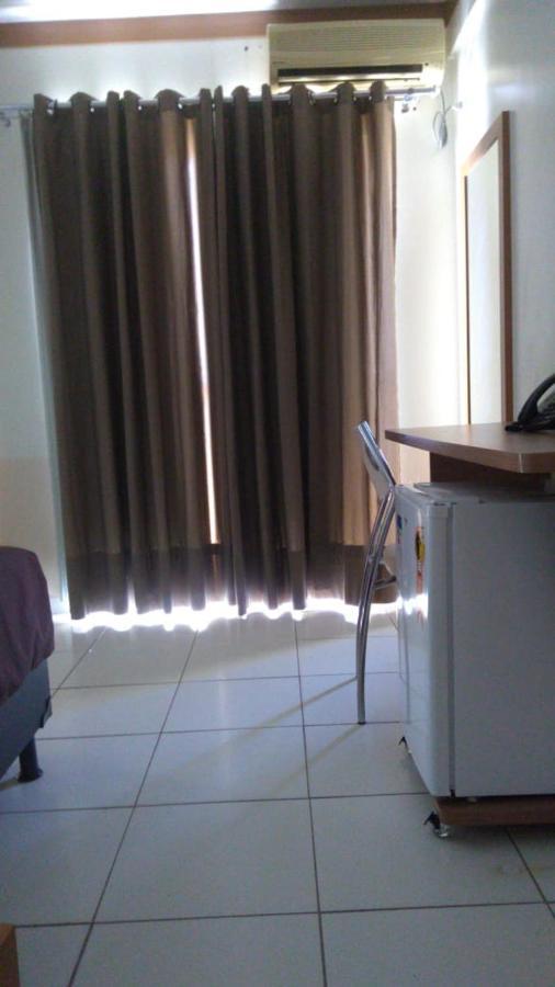 Hotel Golden Dolphin Resort - Flat No Decimo Andar Quarto Com Varanda Caldas Novas Exterior photo